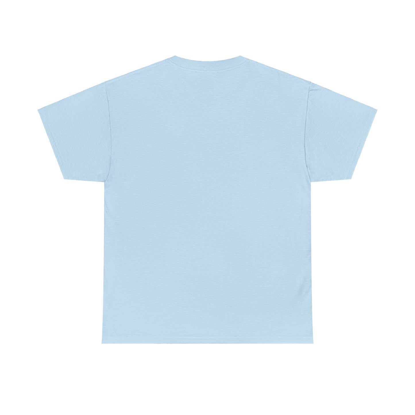 STUMPNOGGIN-chainsaw Heavy Cotton Tee