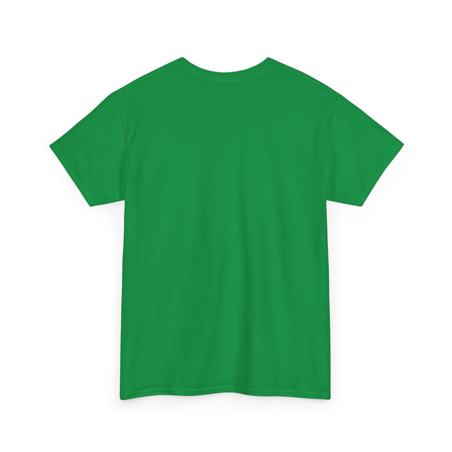 STUMPNOGGIN-chainsaw Heavy Cotton Tee