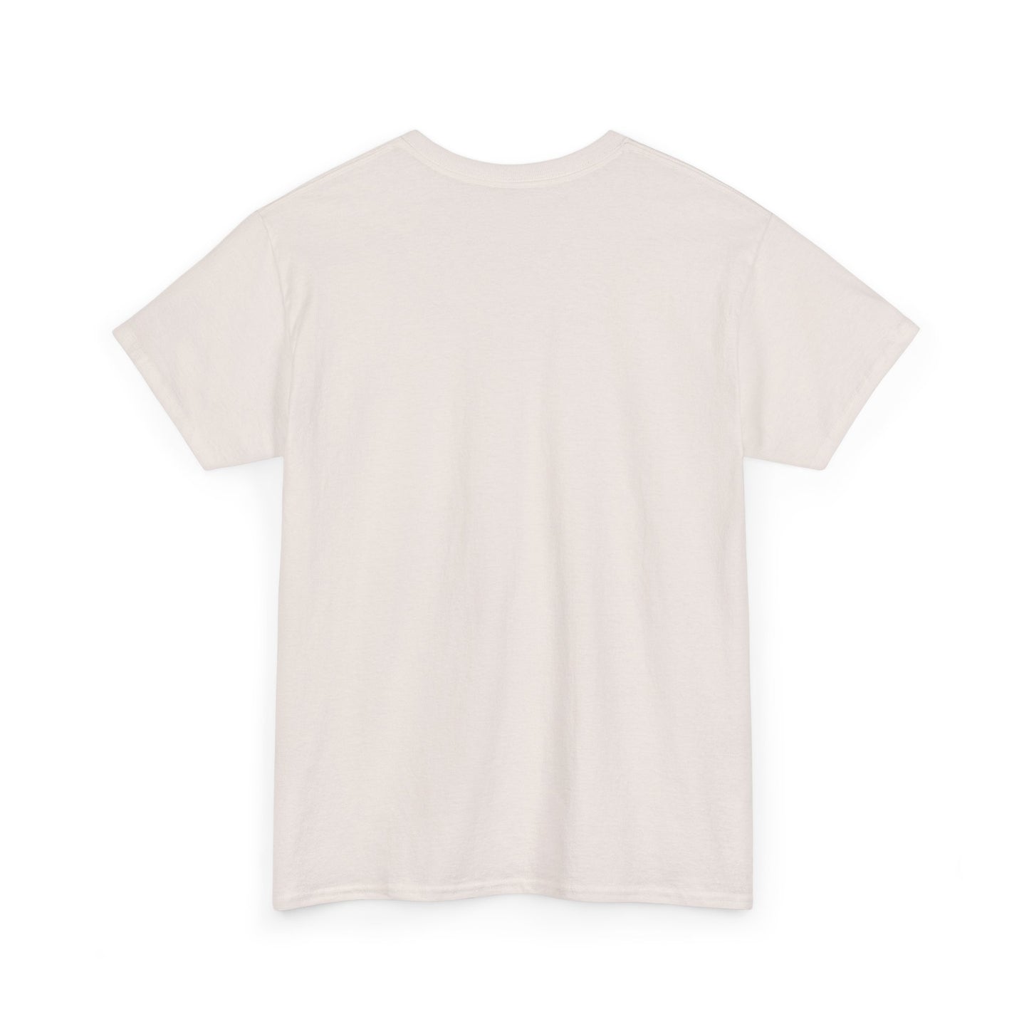 STUMPNOGGIN-chainsaw Heavy Cotton Tee