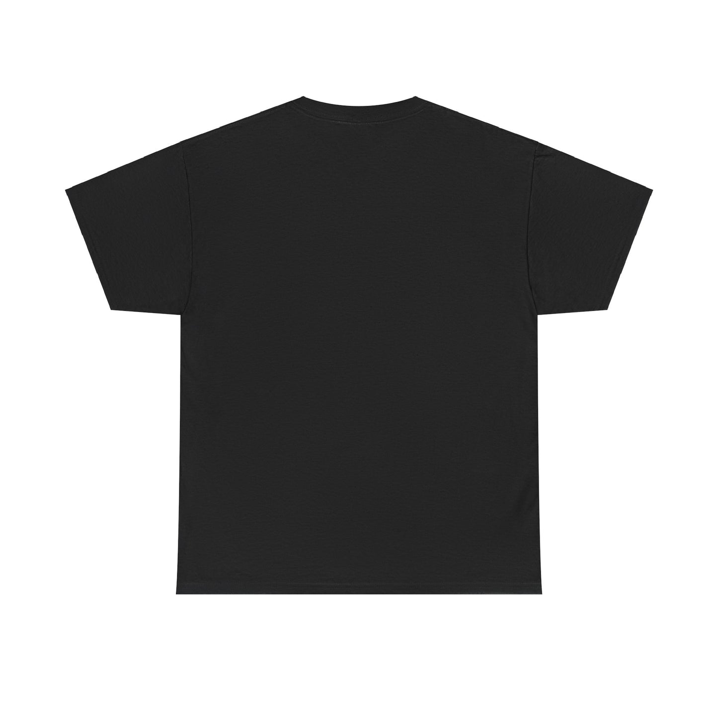 STUMPNOGGIN-Fang Heavy Cotton Tee
