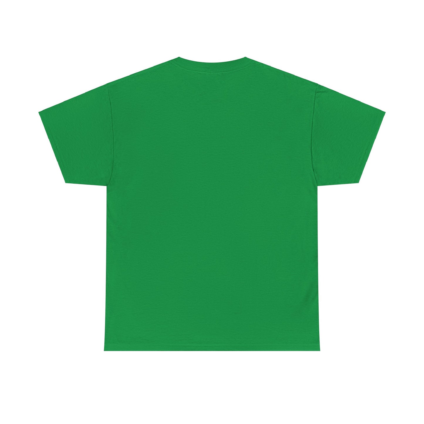 STUMPNOGGIN-chainsaw Heavy Cotton Tee