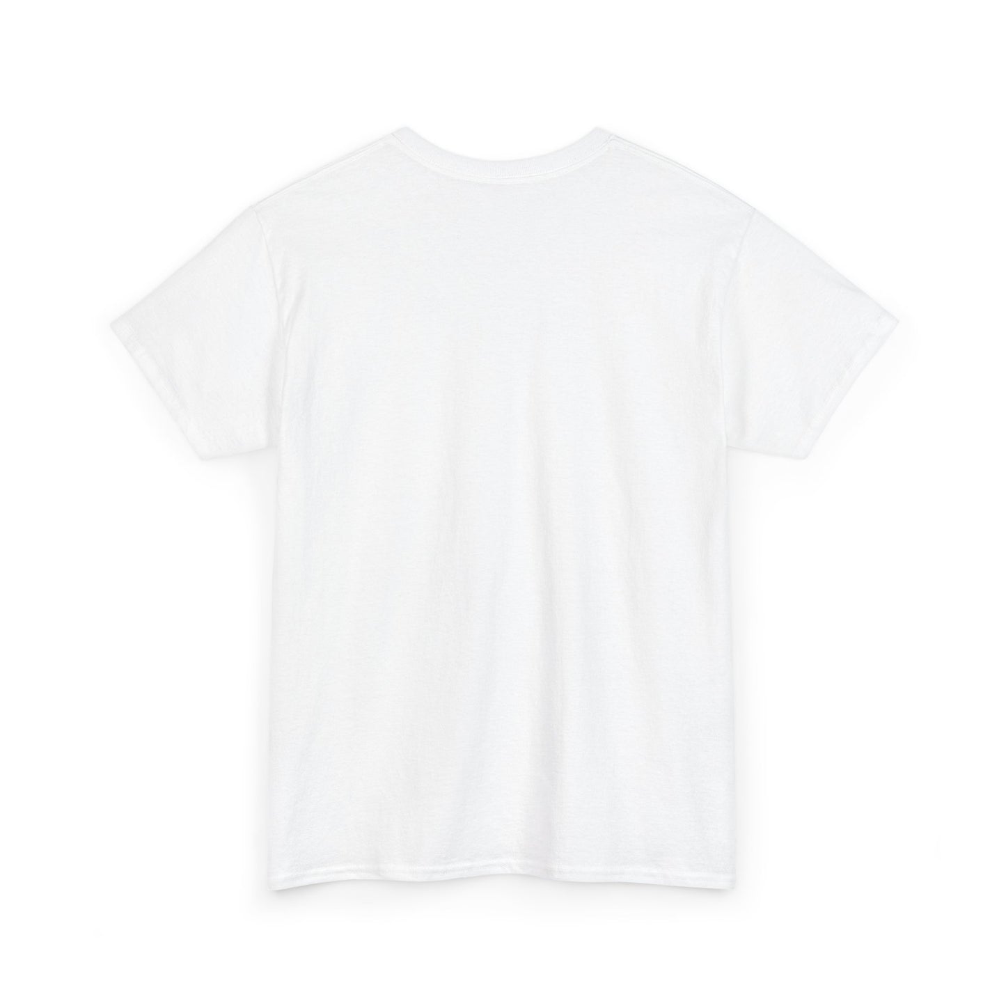 STUMPNOGGIN-Fang Heavy Cotton Tee
