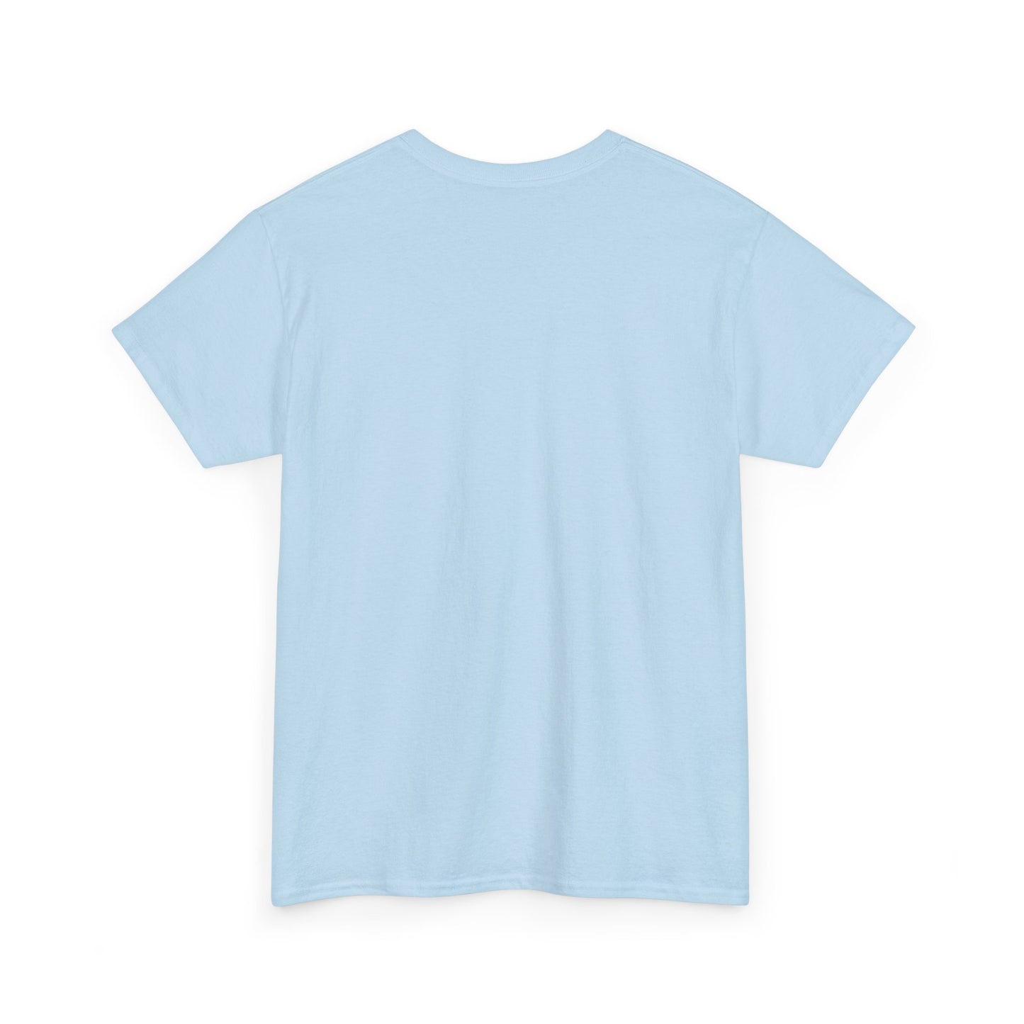 STUMPNOGGIN-Fang Heavy Cotton Tee