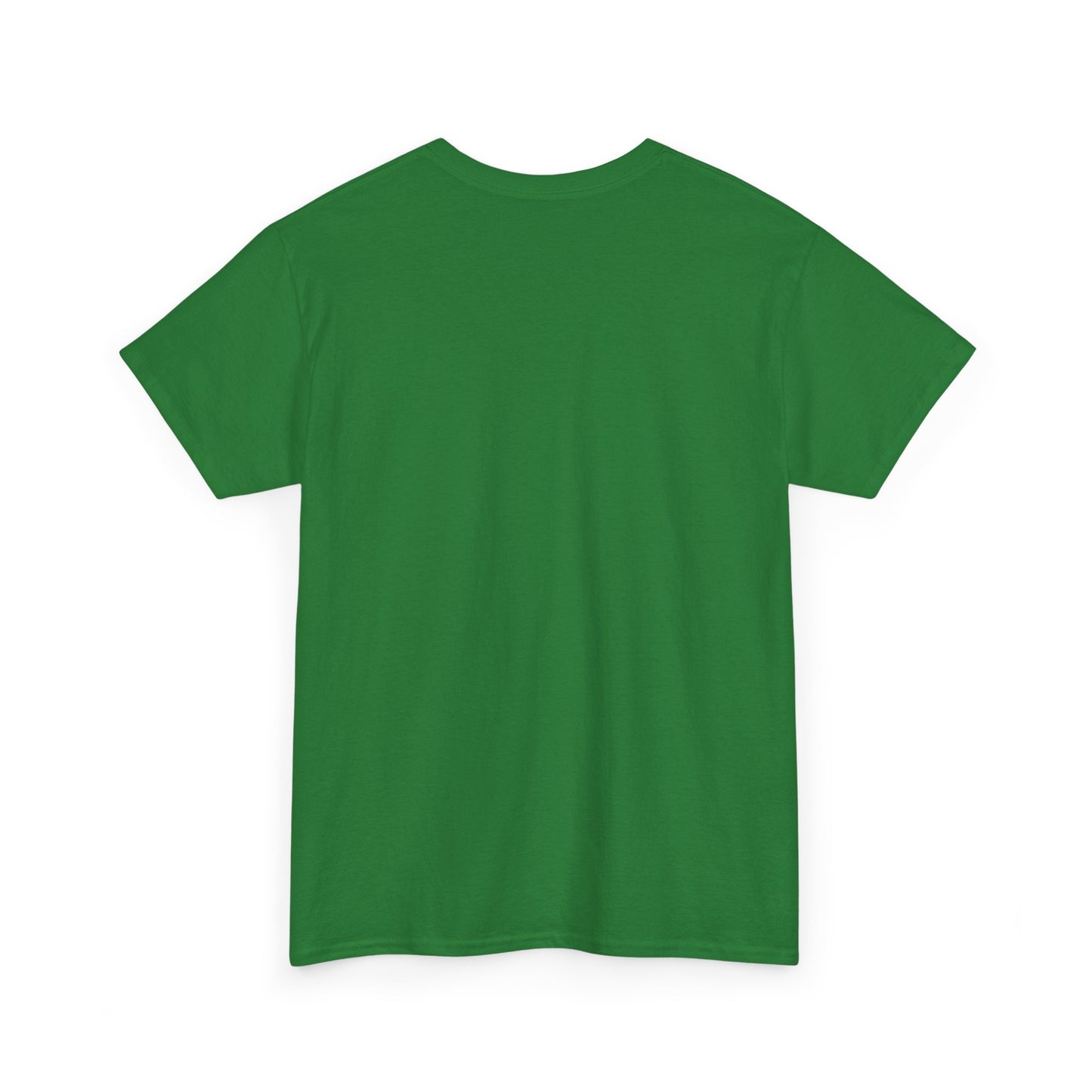 STUMPNOGGIN-Fang Heavy Cotton Tee