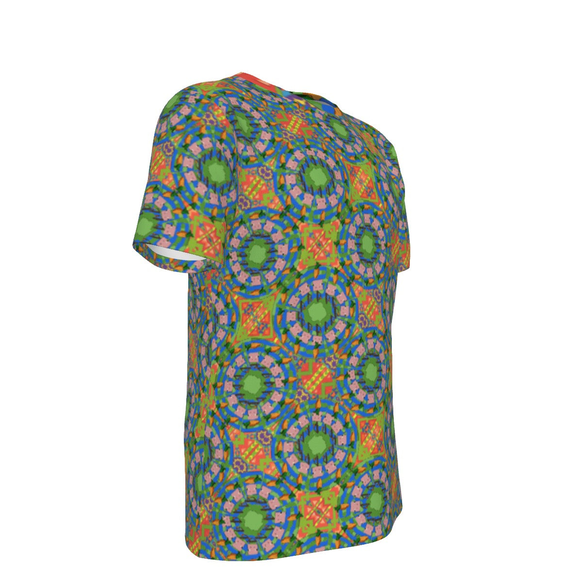 Venus Butterfly T-Shirt