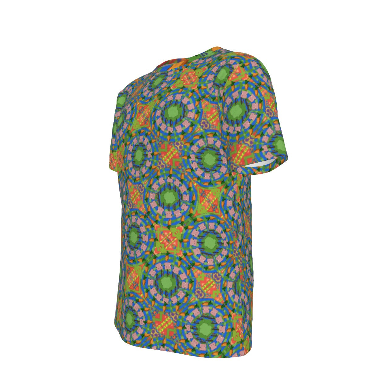 Venus Butterfly T-Shirt