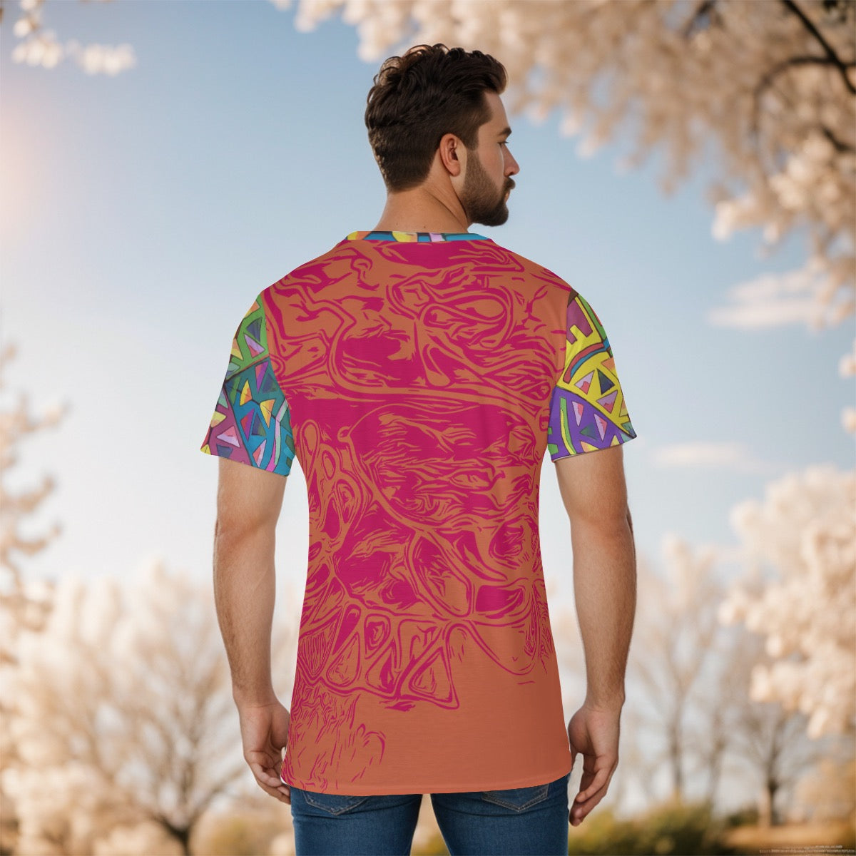 Panic T-Shirt