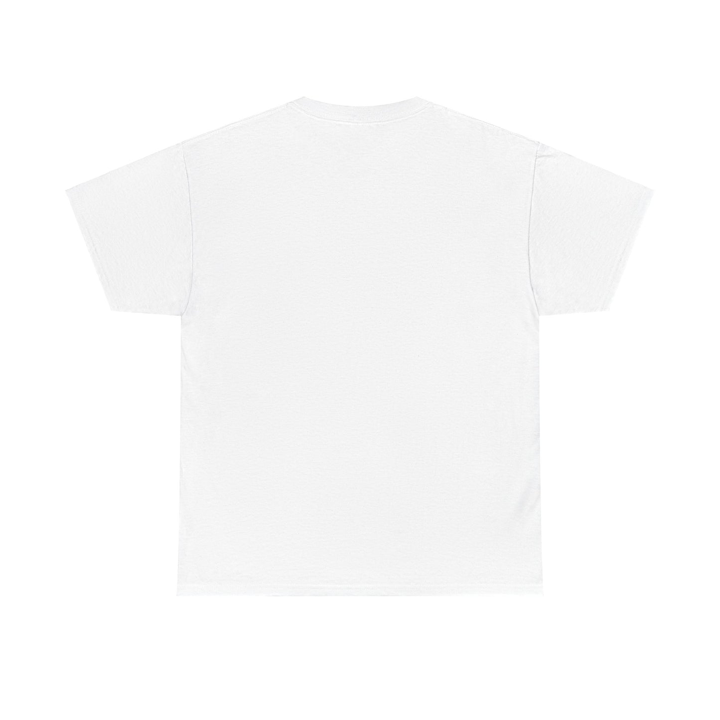 STUMPNOGGIN-Fang Heavy Cotton Tee