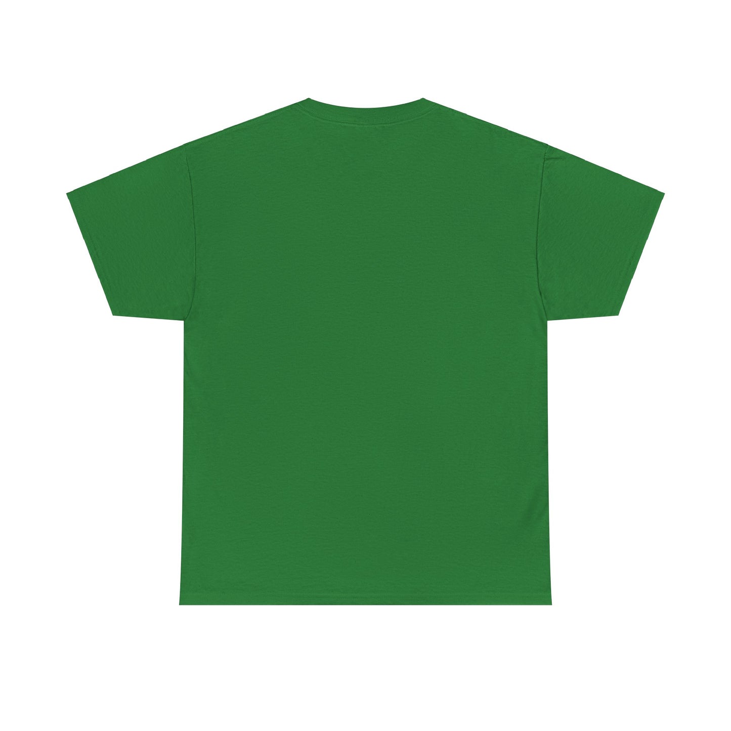 STUMPNOGGIN-Fang Heavy Cotton Tee
