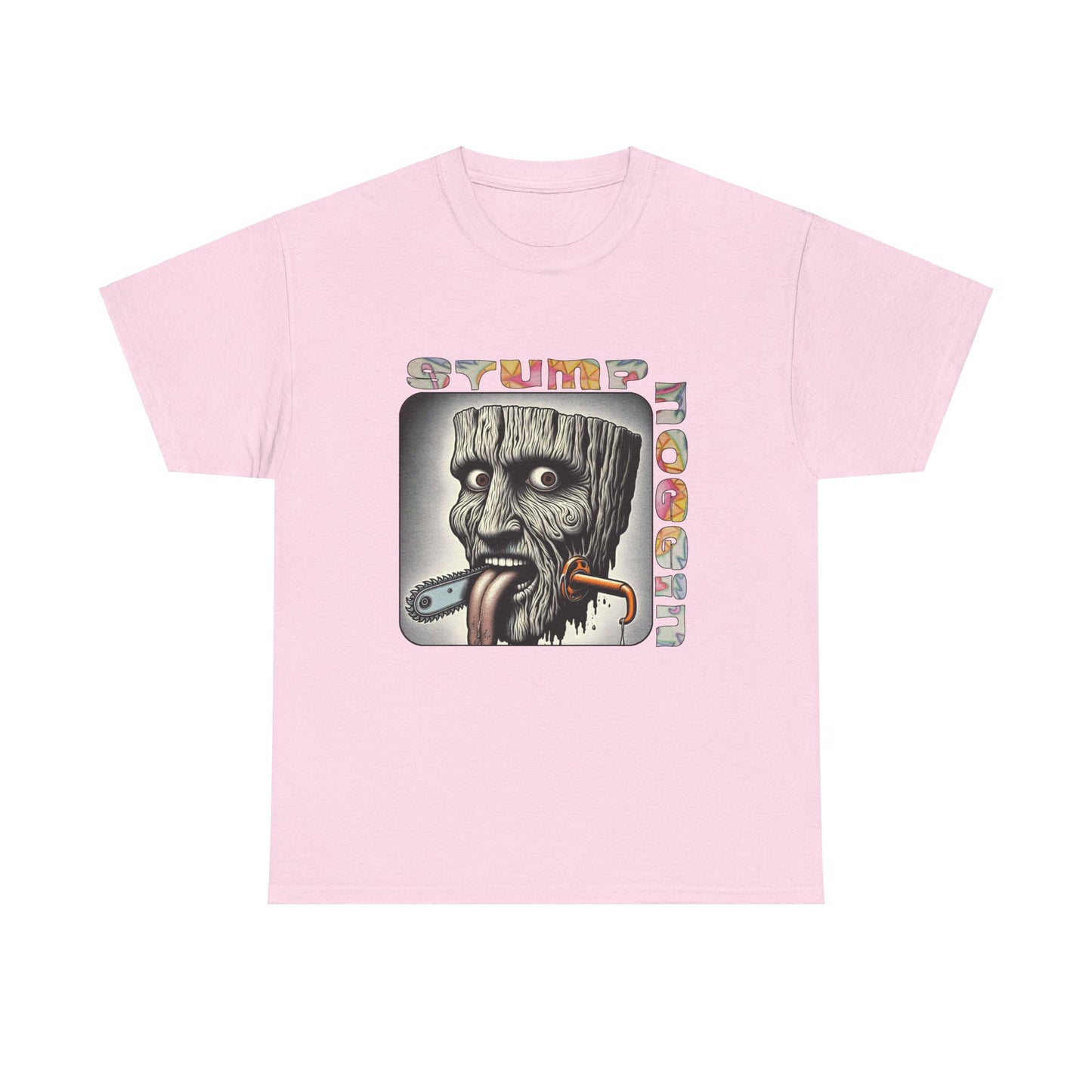 Ghoulie Heavy Cotton Tee