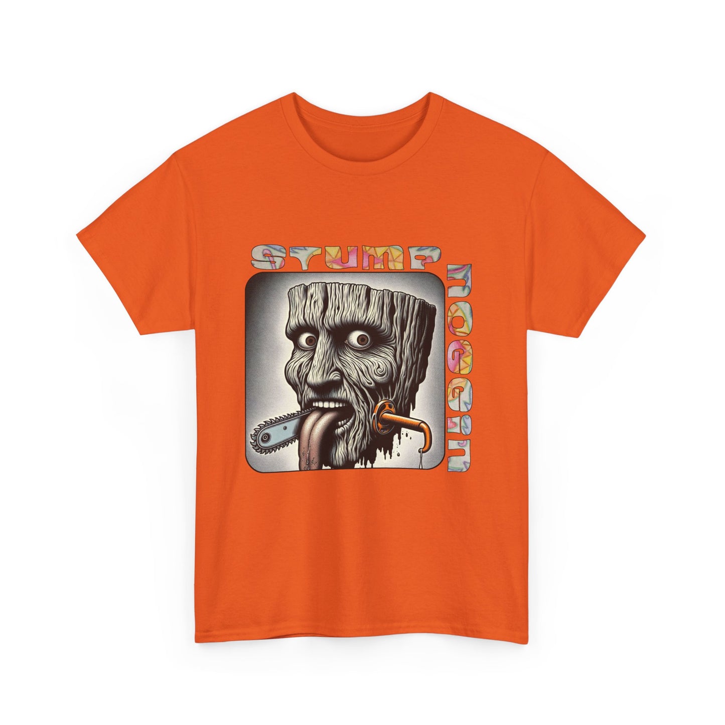 Ghoulie Heavy Cotton Tee