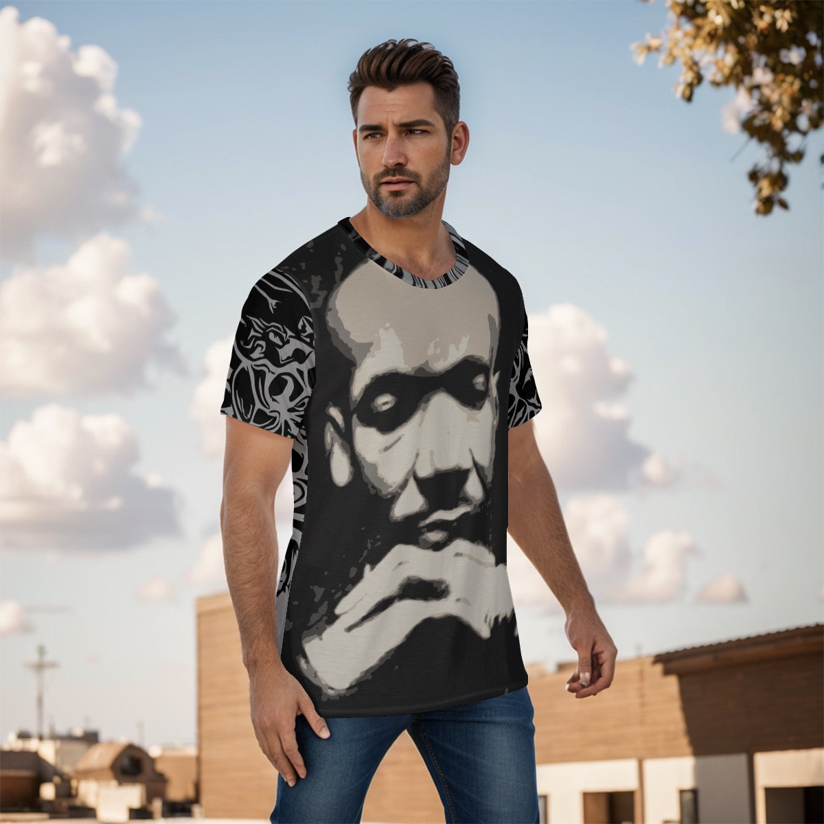 MLK T-Shirt