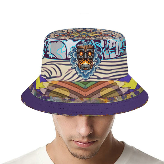 Smokey Joe Bucket Hat