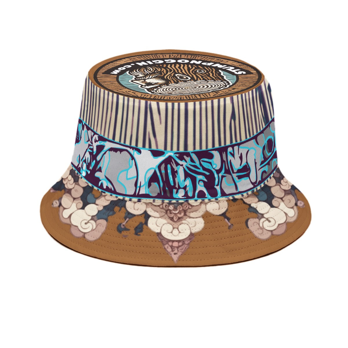 Woody Walker Bucket Hat