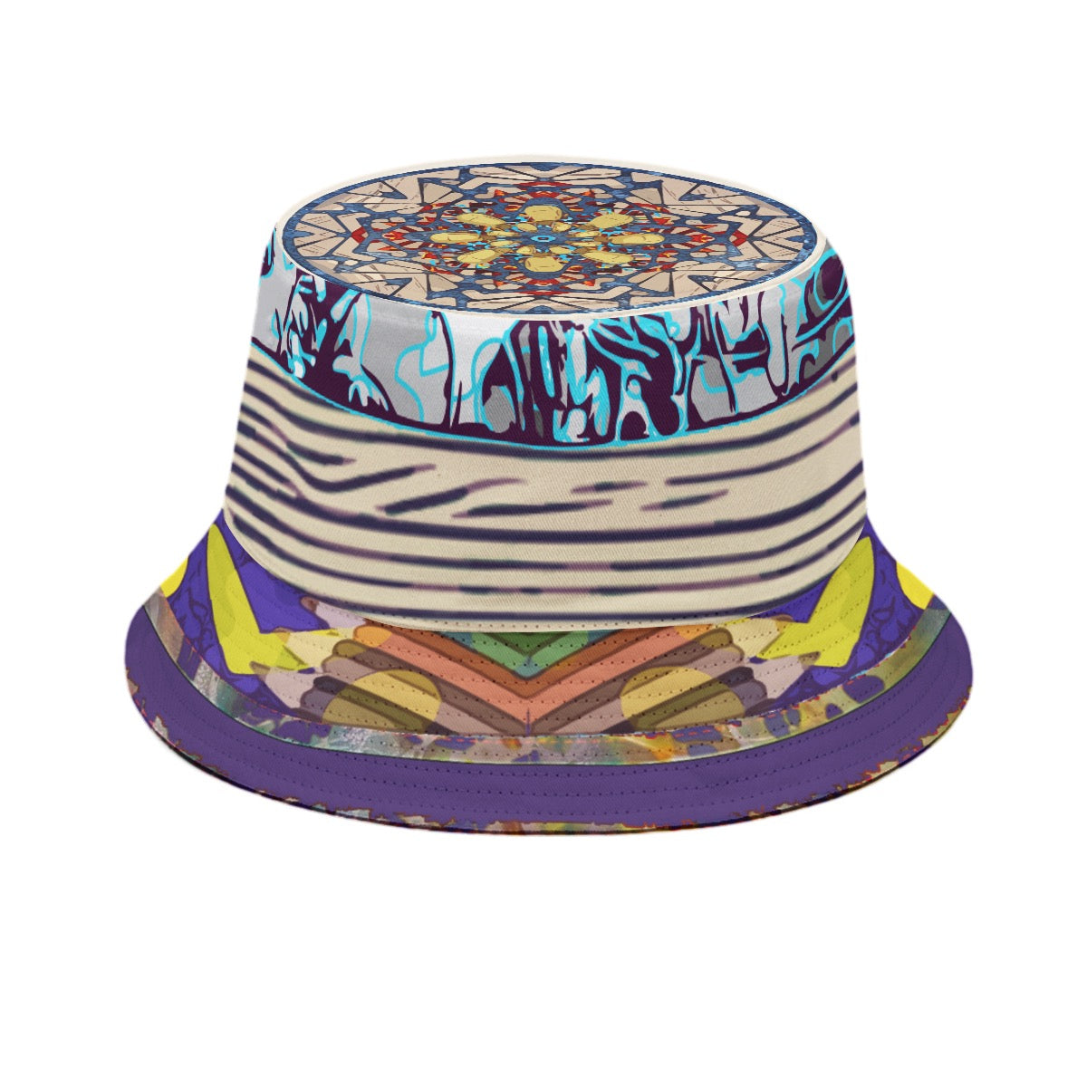Smokey Joe Bucket Hat