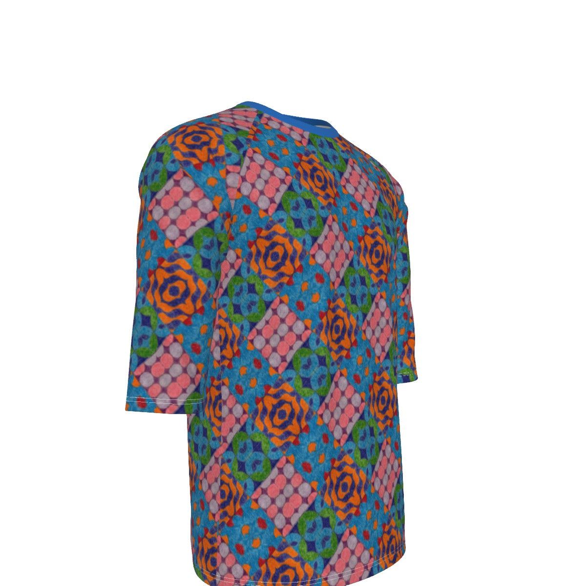 Rosencrantz 3/4 Sleeve T-shirt