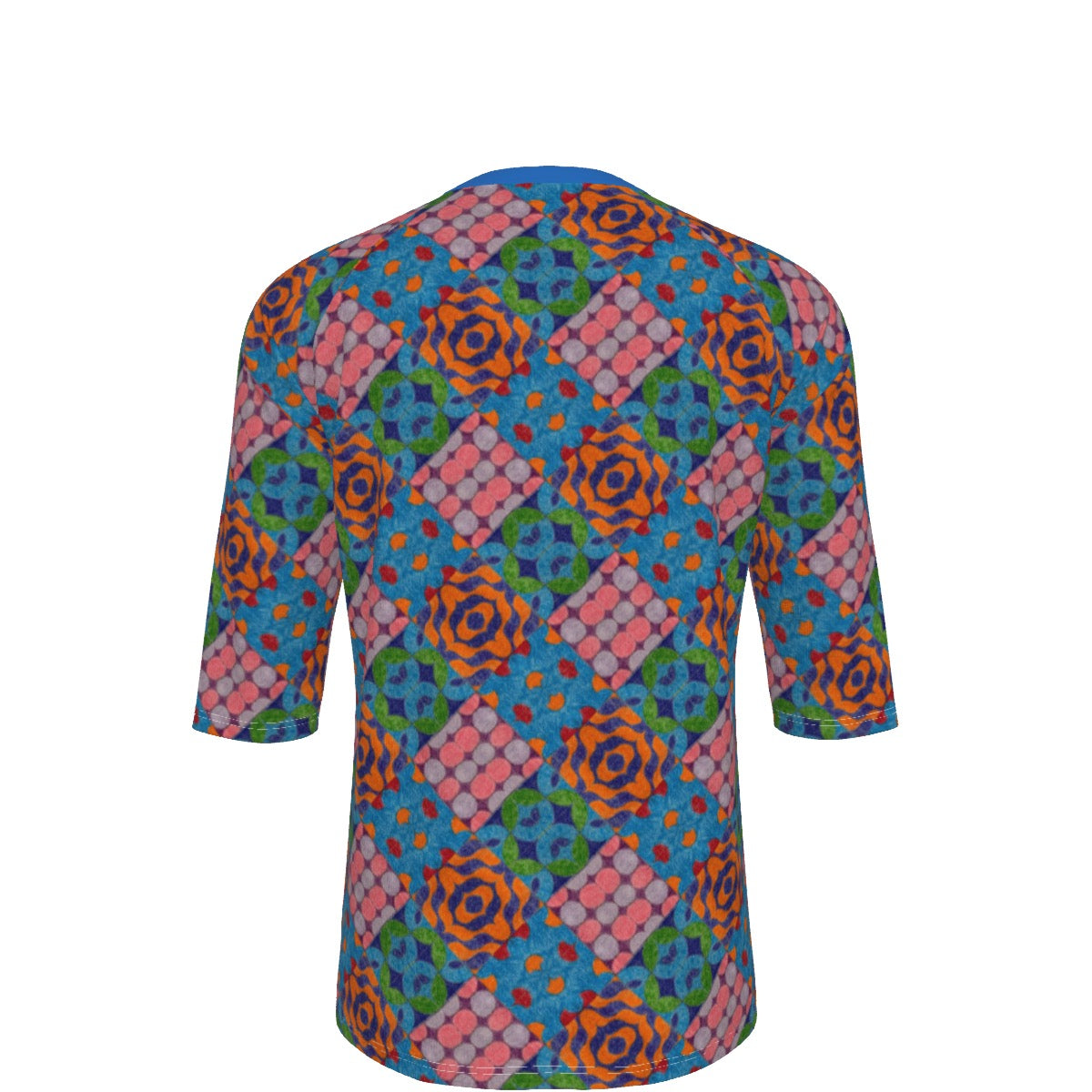 Rosencrantz 3/4 Sleeve T-shirt