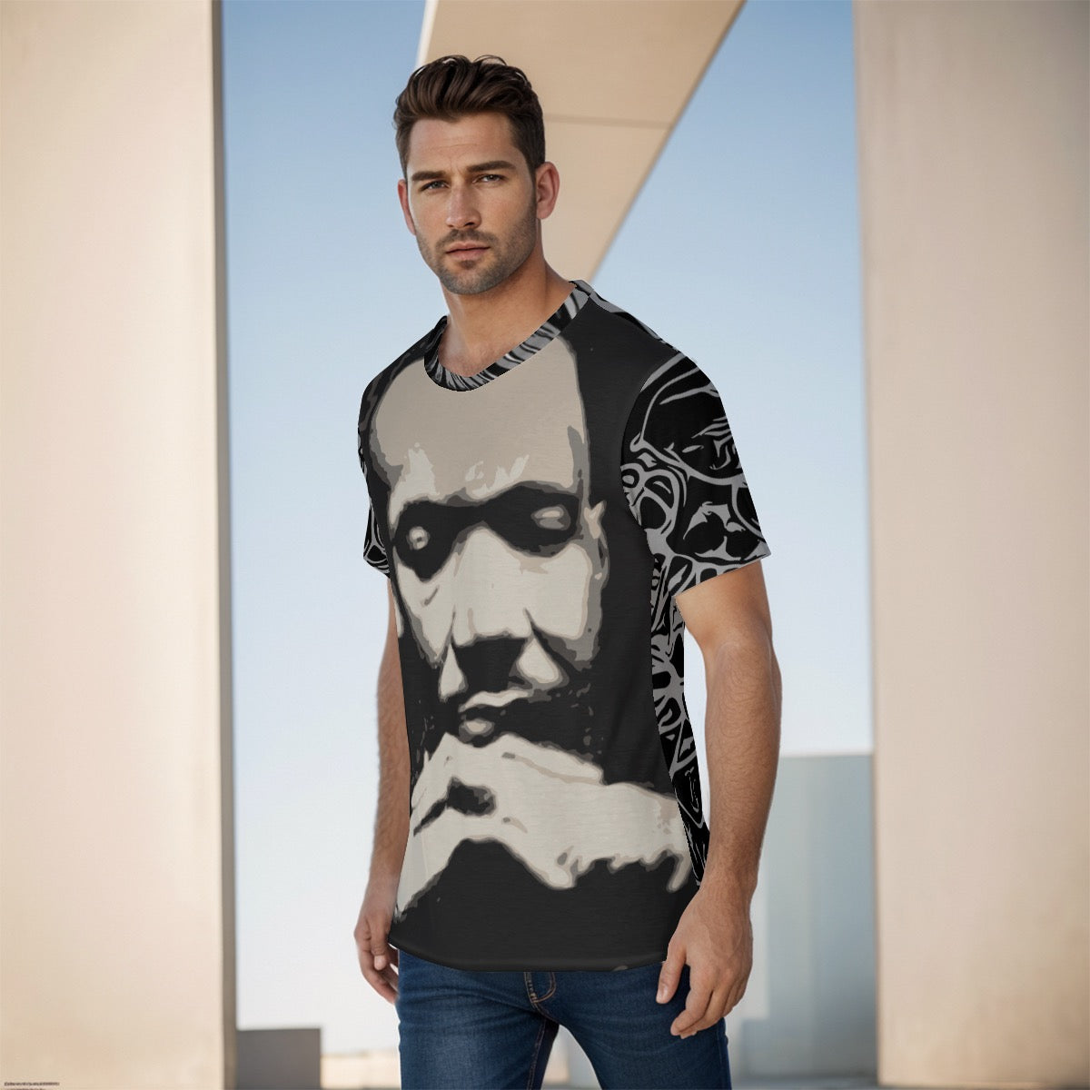 MLK T-Shirt
