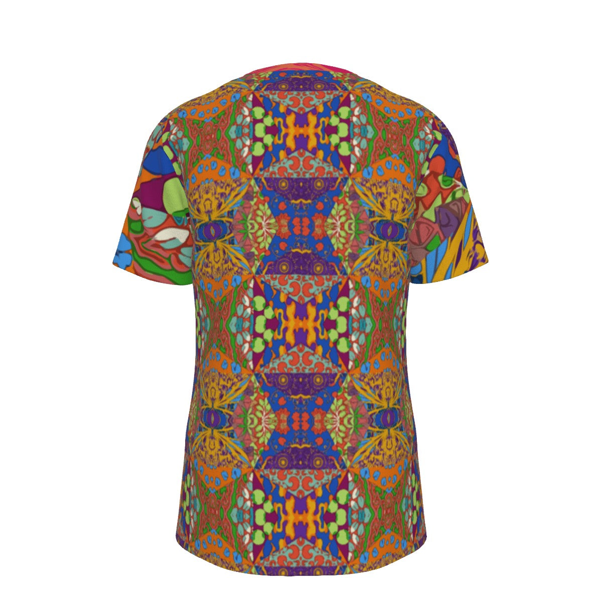 Flower Power T-shirt
