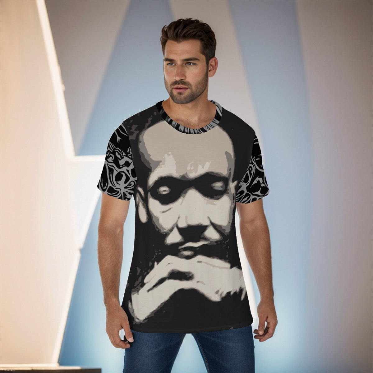 MLK T-Shirt