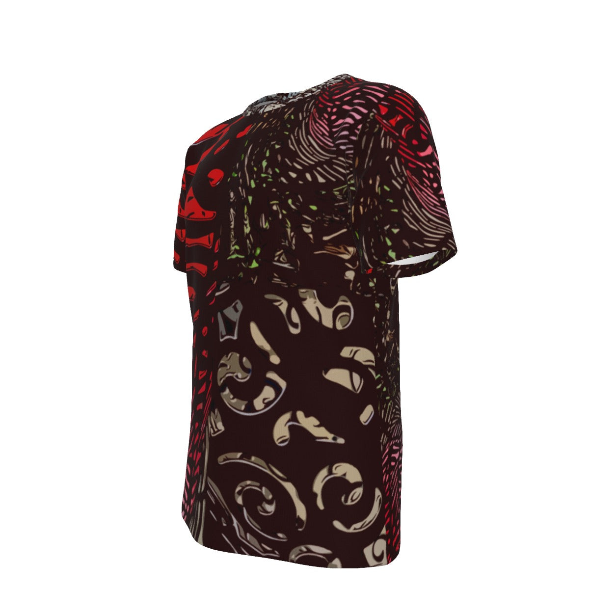 RED BARON T-Shirt