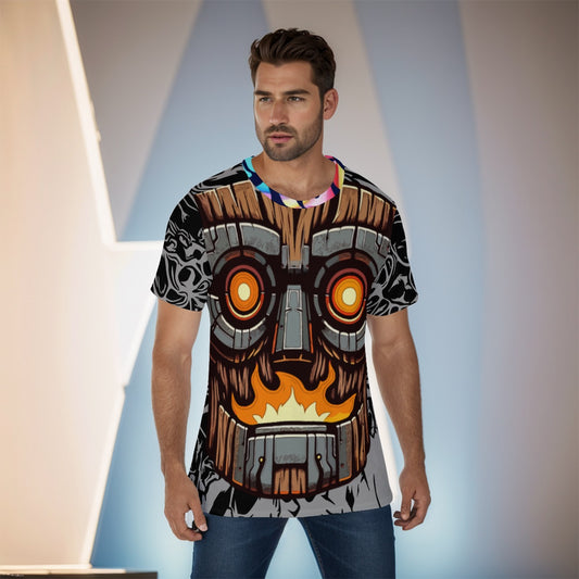 Fire Breather T-Shirt