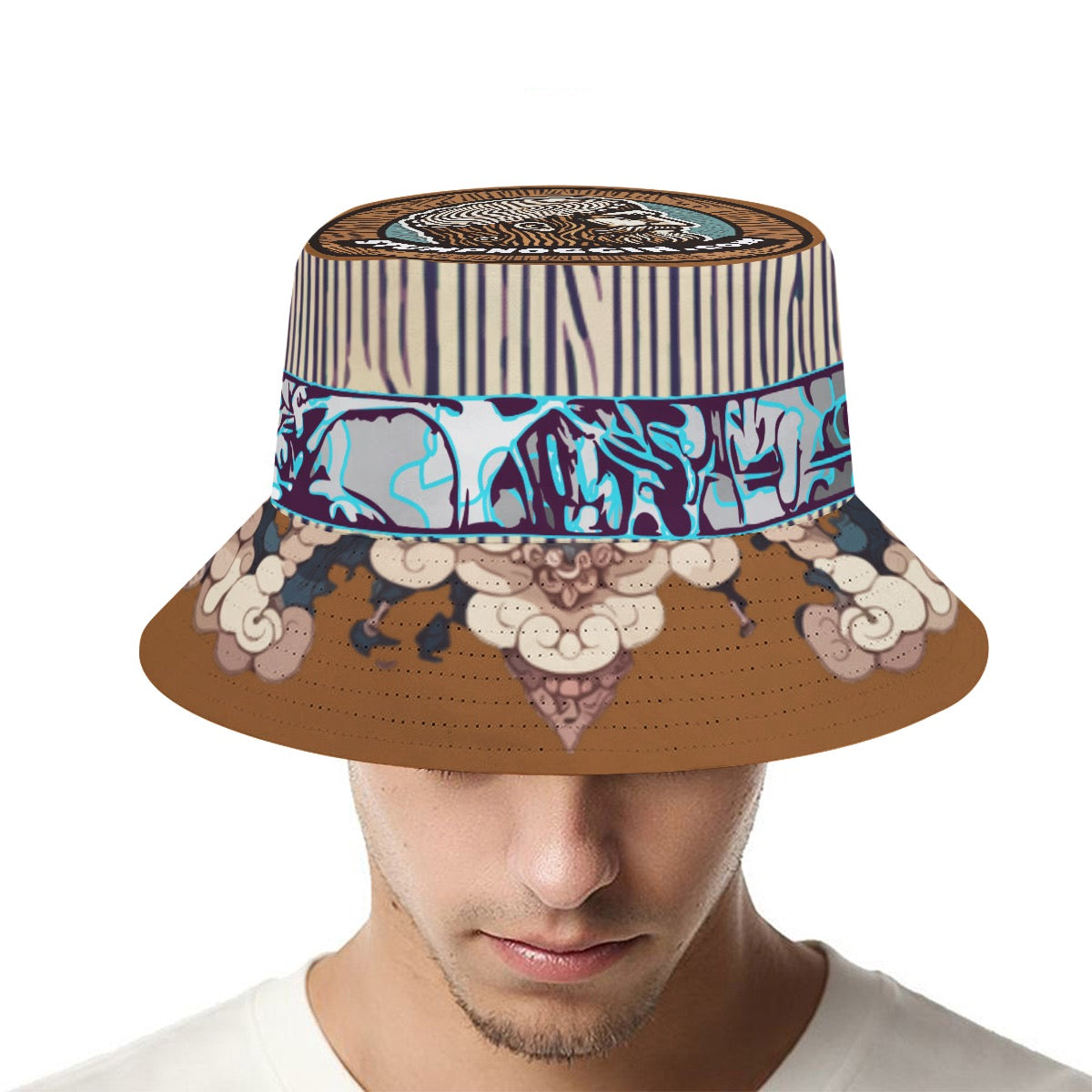 Woody Walker Bucket Hat