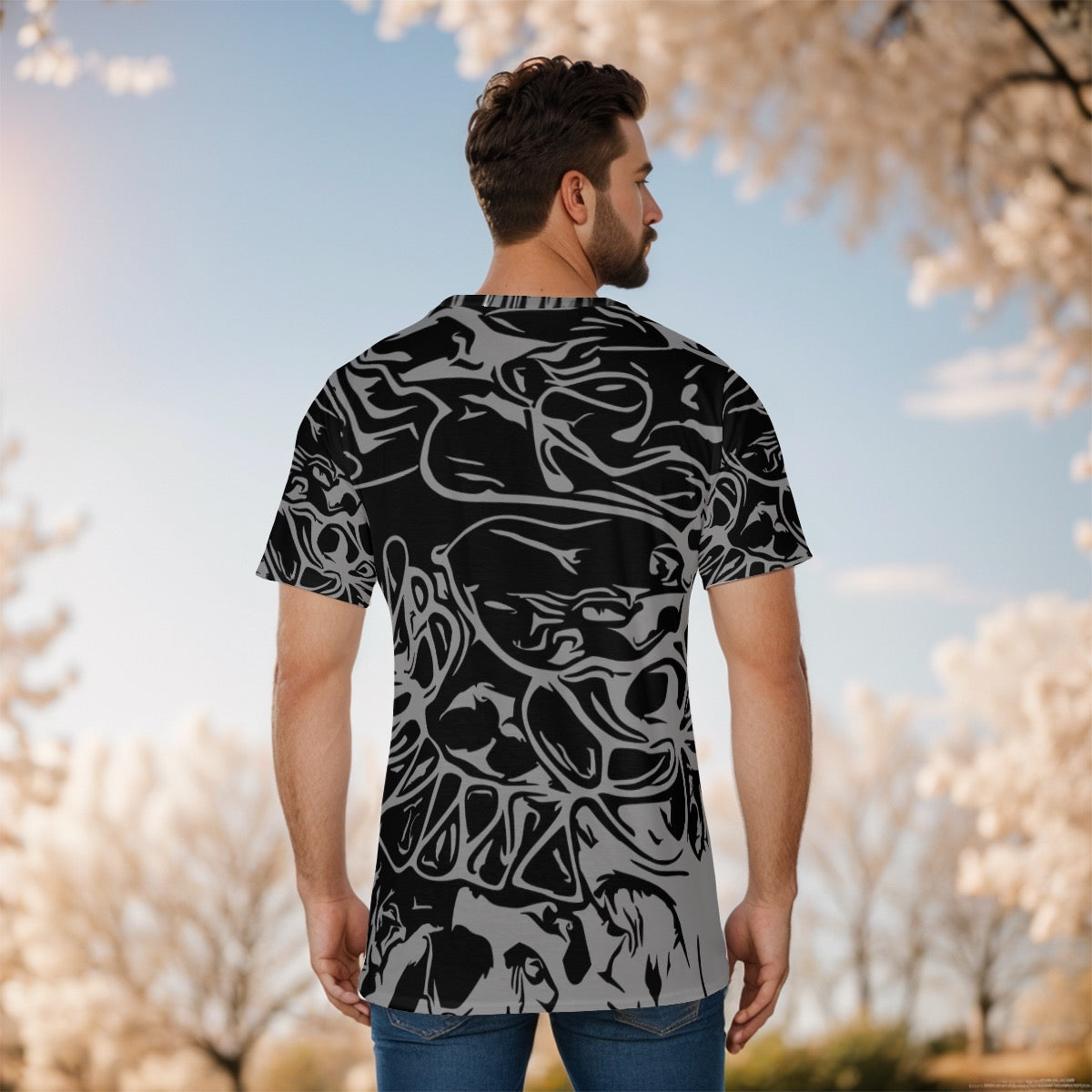 MLK T-Shirt