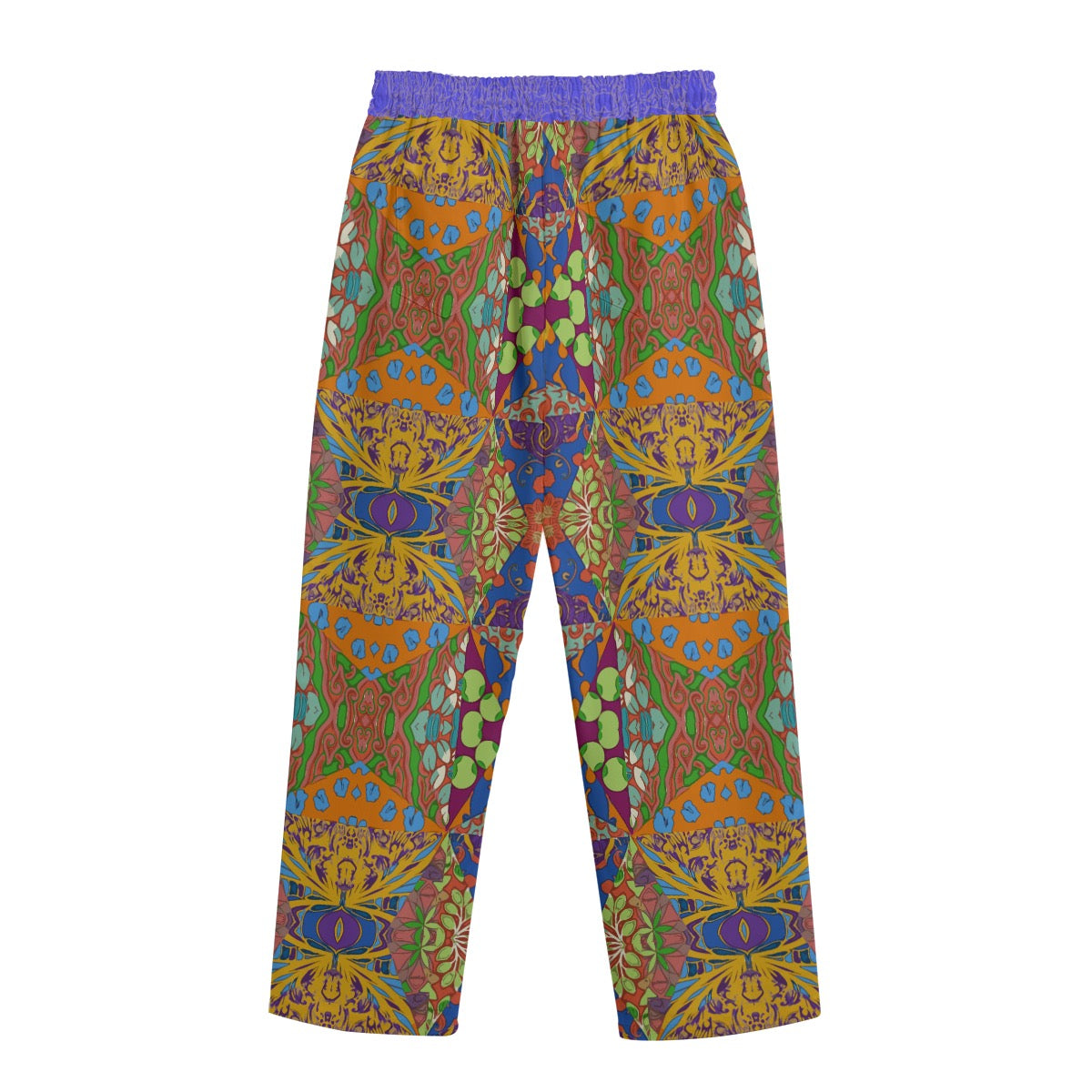 The Graber Casual Pants