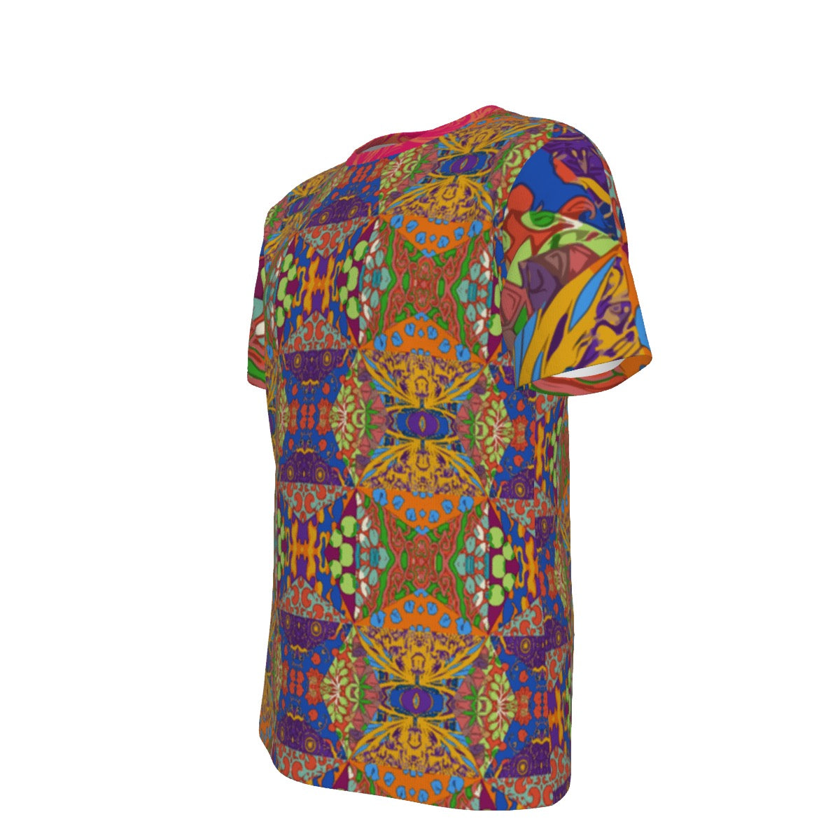 Flower Power T-shirt