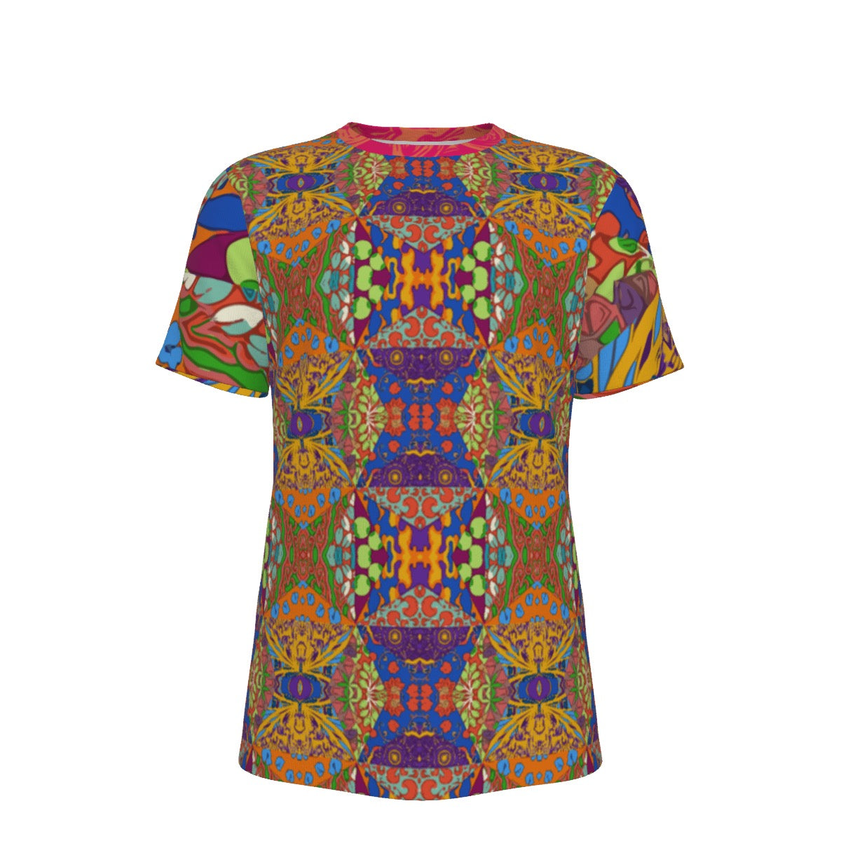 Flower Power T-shirt