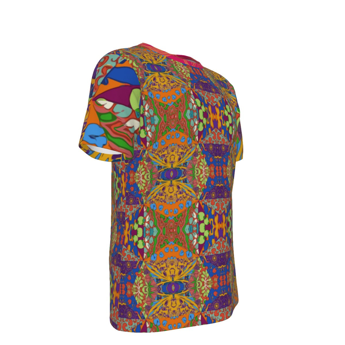 Flower Power T-shirt