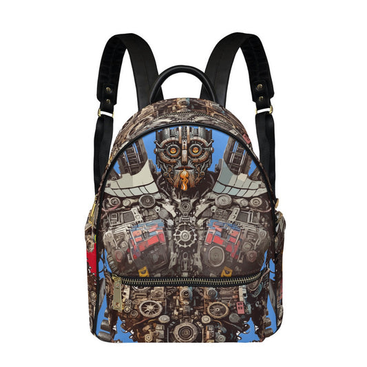 Stumpnoggin Trans-former small Backpack