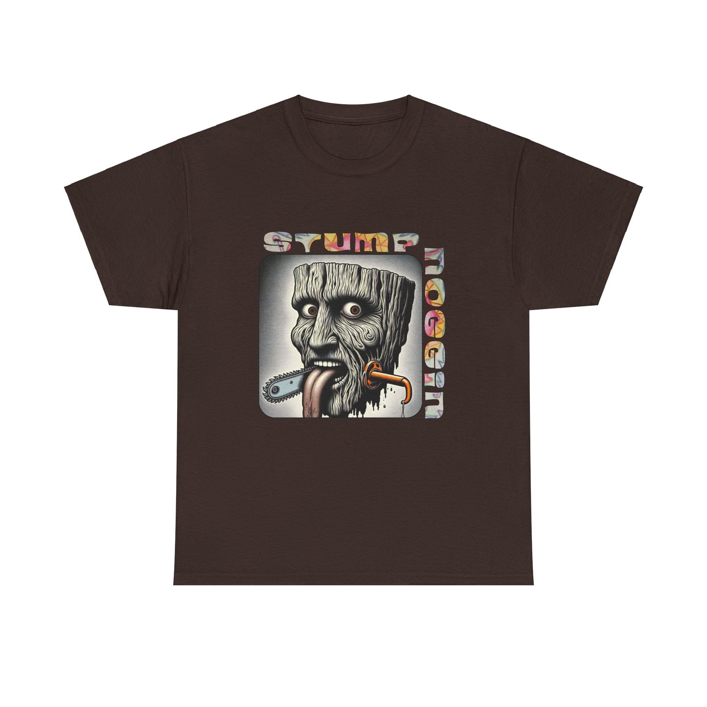 Ghoulie Heavy Cotton Tee