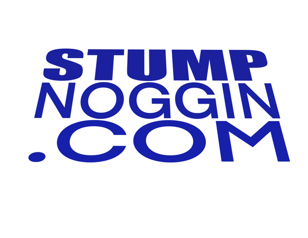 STUMPNOGGIN